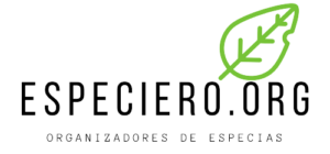 LOGO Especiero.org